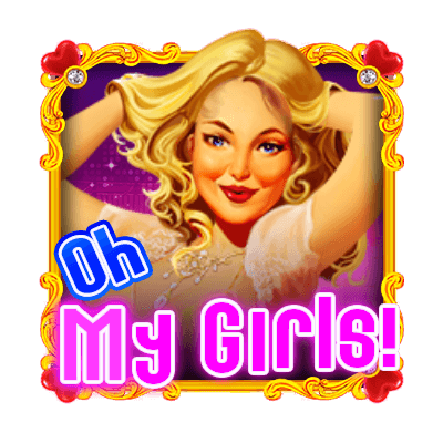 My Girl Game Icon