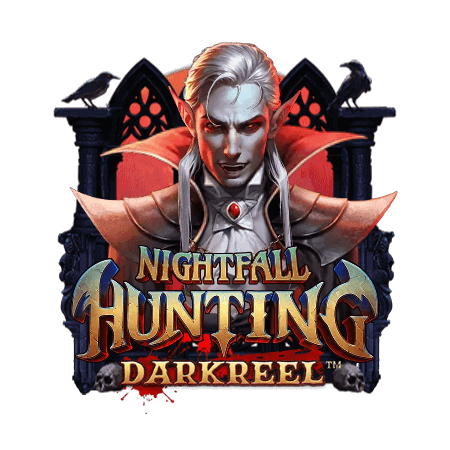 Night Hunt Game Icon