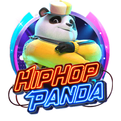 Panda Game Icon