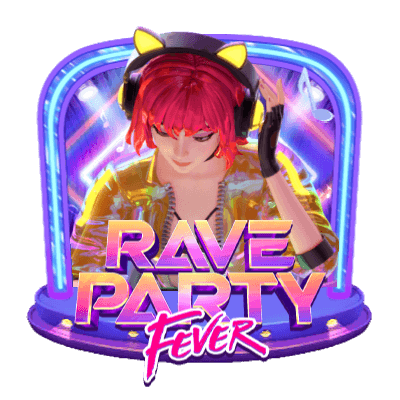 Party Fever Game Icon