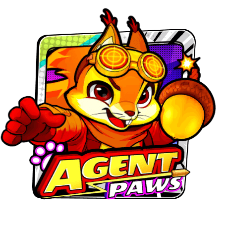 Paw Battle Game Icon