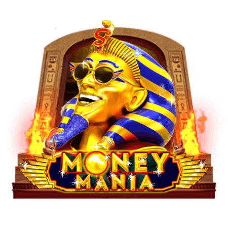 Pharaoh's Treasure Game Icon