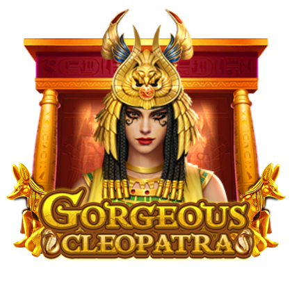 Egyptian Queen Game Icon