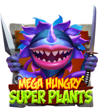 Carnivorous Plant Game Icon