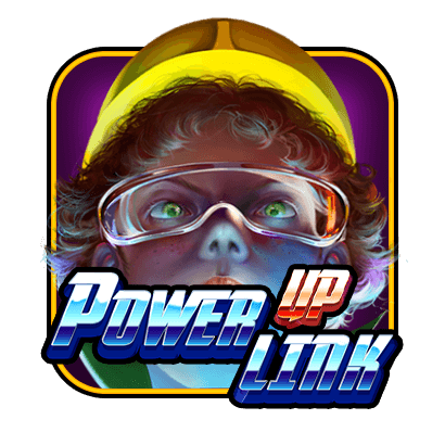 Power Link Game Icon