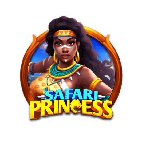 Hunting Princess Game Icon
