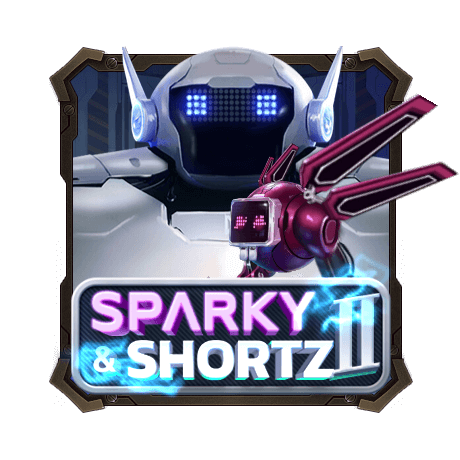 Robot 2 Game Icon