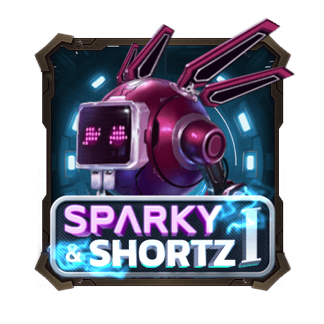 Robot Game Icon