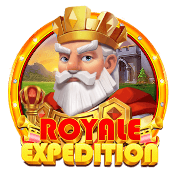 Royal Quest Game Icon