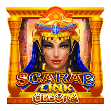 Sacred Scarab Game Icon