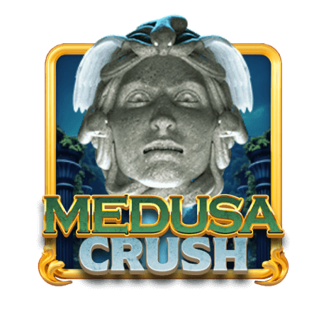 Smash Medusa Game Icon