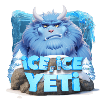 Ice Snowman Game Icon