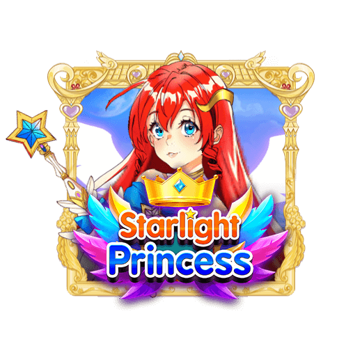 Star Princess Game Icon