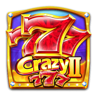 Crazy 777 Deluxe Game Icon