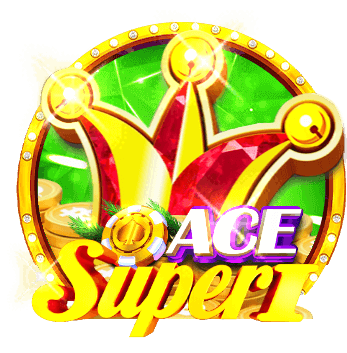 Super Ace Game Icon