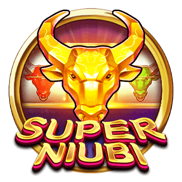 Super Power Game Icon
