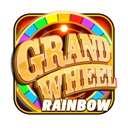 Super Spin Game Icon