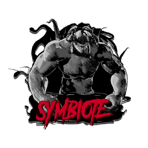 Symbiote Game Icon