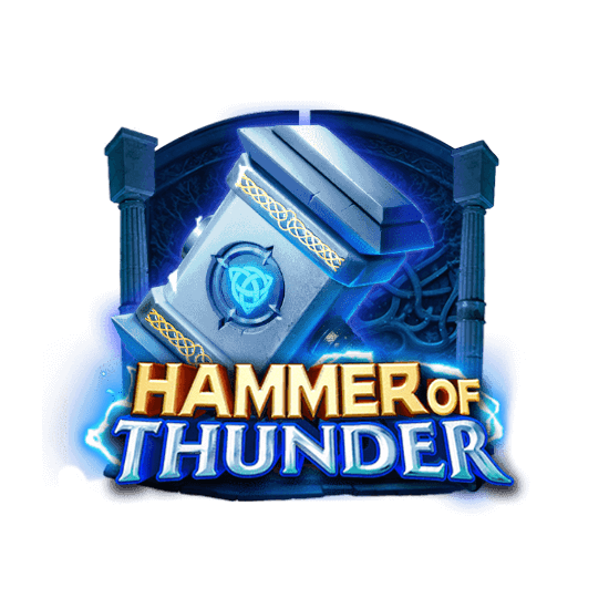 Thor's Hammer Game Icon