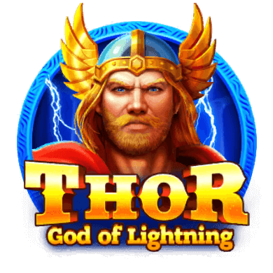 Thor Game Icon