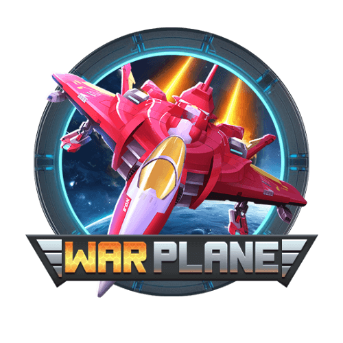 War Plane Game Icon