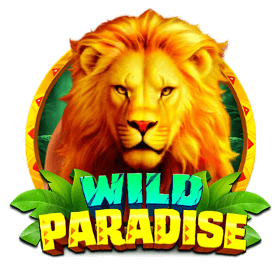 Wild Paradise Game Icon
