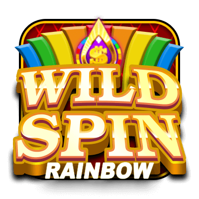 Wild Spin Game Icon