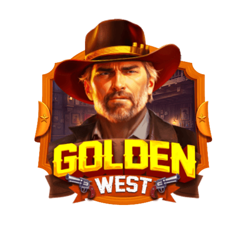 Wild West Game Icon
