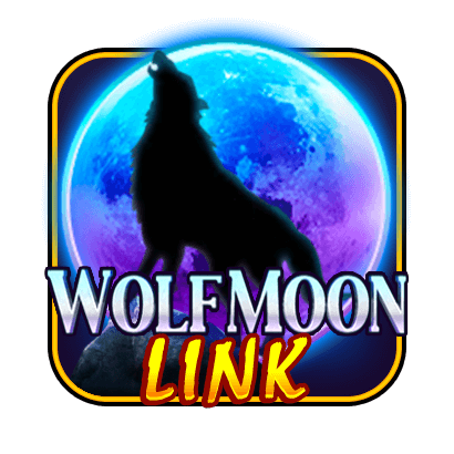 Wolf Moon Game Icon