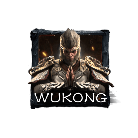 Wukong Game Icon