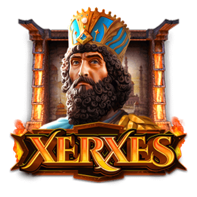 Xerxes Game Icon