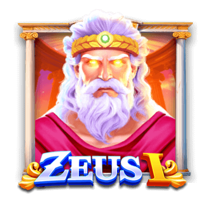 Zeus Game Icon